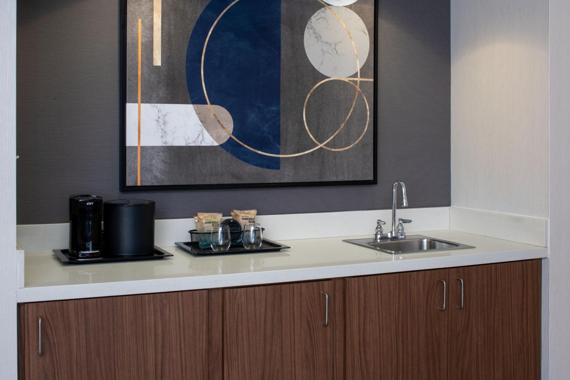 Courtyard By Marriott Decatur Hotel Ngoại thất bức ảnh