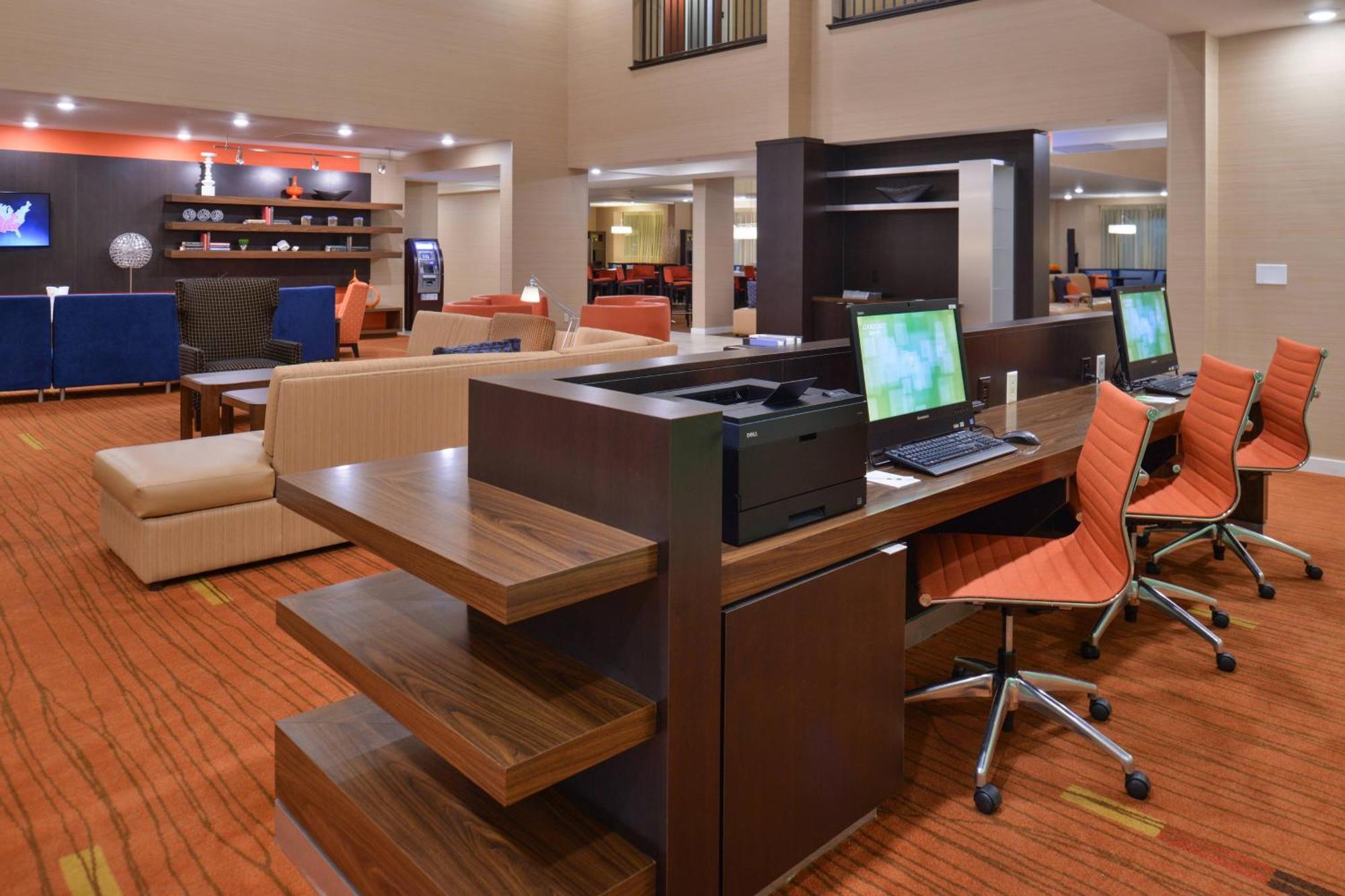 Courtyard By Marriott Decatur Hotel Ngoại thất bức ảnh