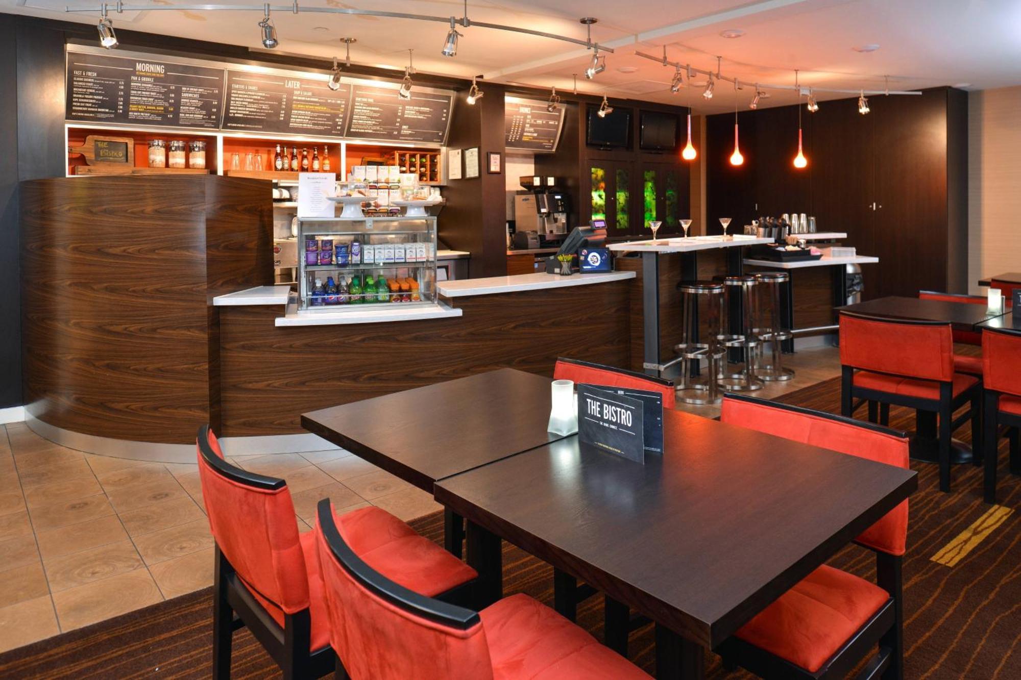 Courtyard By Marriott Decatur Hotel Ngoại thất bức ảnh