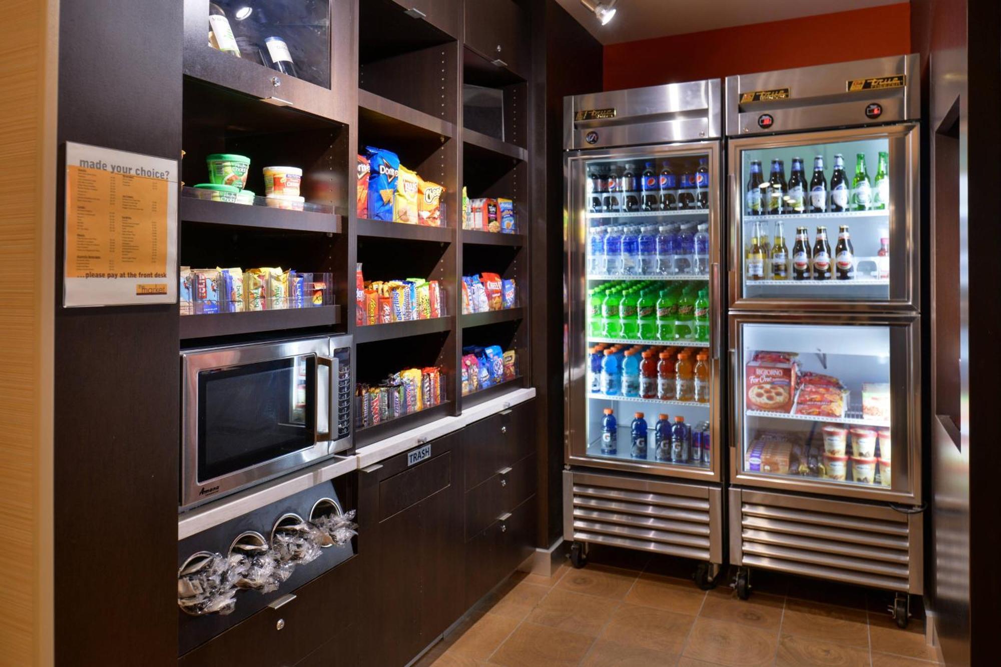 Courtyard By Marriott Decatur Hotel Ngoại thất bức ảnh